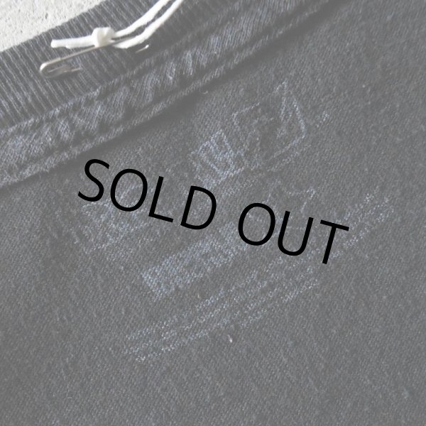 画像3: ドラゴンボールＺ JUST SAIYAN！ アニメTシャツ　 表記L  (3)