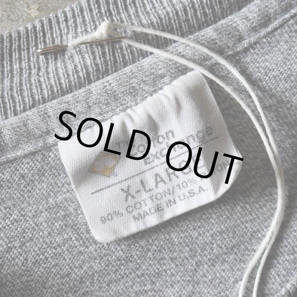 画像3: 1980s USMC Tシャツ　 "MADE IN USA"　 表記XL  (3)