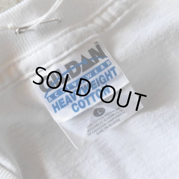 画像3: 1990-00s GAR TREK Tシャツ　 表記L  (3)