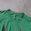 画像2: 1970s〜 EAGLE ROACHプリントTシャツ　 "MADE IN USA"　 表記XL  (2)