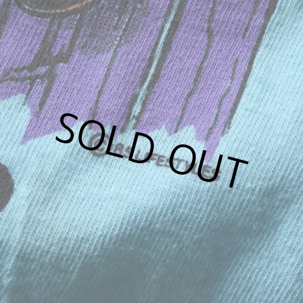 画像6: 1980s ARE WE HAVING FUN YET？ ねごTシャツ　 "MADE IN USA"　 表記M  (6)