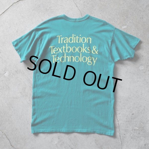 画像2: 1980s Champion プリントTシャツ  "MADE IN USA"  表記XXL  (2)