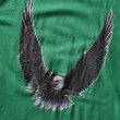 画像4: 1970s〜 EAGLE ROACHプリントTシャツ　 "MADE IN USA"　 表記XL  (4)
