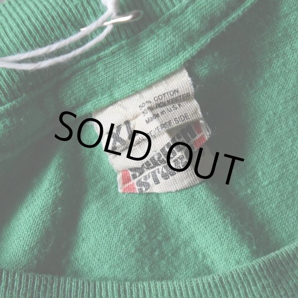 画像3: 1970s〜 EAGLE ROACHプリントTシャツ　 "MADE IN USA"　 表記XL  (3)