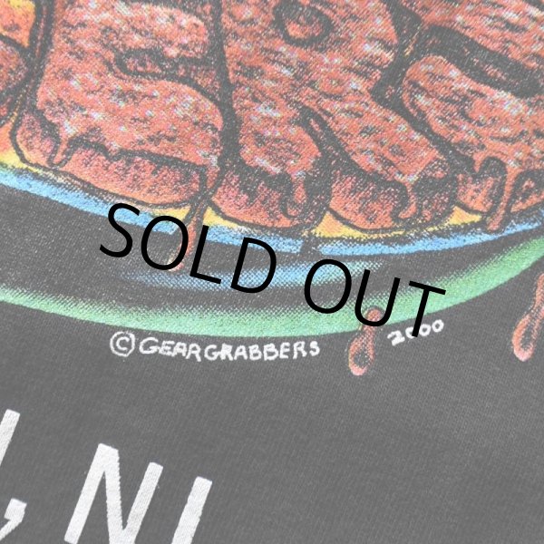 画像4: 2000s HOOTERS Tシャツ　 表記XL  (4)