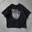 画像2: 2000s HARLEY-DAVIDSON Tシャツ　 "MADE IN USA"　 表記3XL  (2)