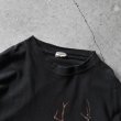 画像2: 1990s SIKA DEER Tシャツ　 "MADE IN USA"　 実寸L‐XL  (2)