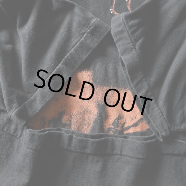 画像6: 1990s SIKA DEER Tシャツ　 "MADE IN USA"　 実寸L‐XL  (6)