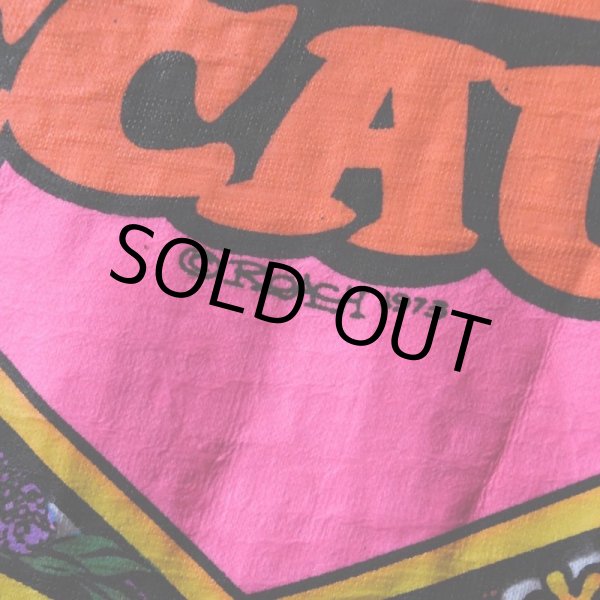 画像5: 1970s SEARS リンガーTシャツ　 表記L  (5)