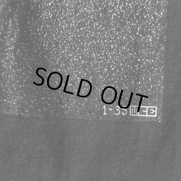 画像5: M.C.ESCHER アートTシャツ　 「写像球体を持つ手」　 表記XL  (5)