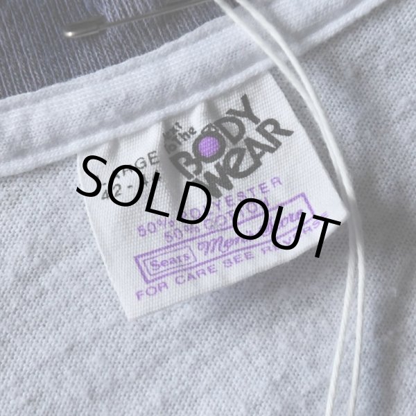 画像3: 1970s SEARS リンガーTシャツ　 表記L  (3)