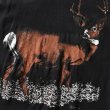 画像4: 1990s SIKA DEER Tシャツ　 "MADE IN USA"　 実寸L‐XL  (4)