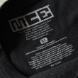 画像3: M.C.ESCHER アートTシャツ　 「写像球体を持つ手」　 表記XL  (3)