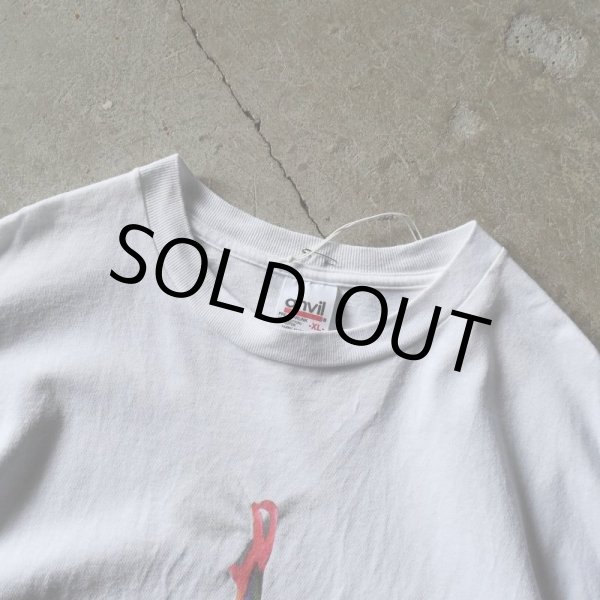 画像2: 1990s FROG アートTシャツ　 "MADE IN USA"　 表記XL  (2)