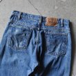 画像7: 1990s Levi's 505　 表記W33 L32  (7)