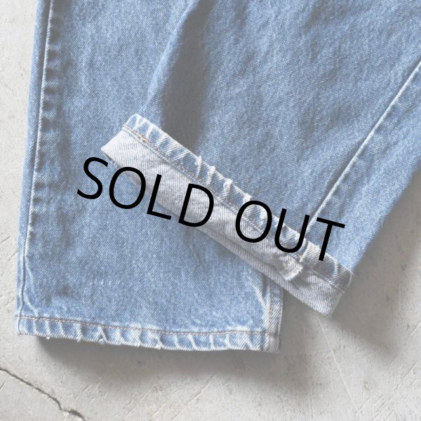 画像10: 1990s Levi's 505  表記W34 L32  (10)
