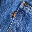 画像5: 1990s Levi's 505　 表記W33 L32  (5)
