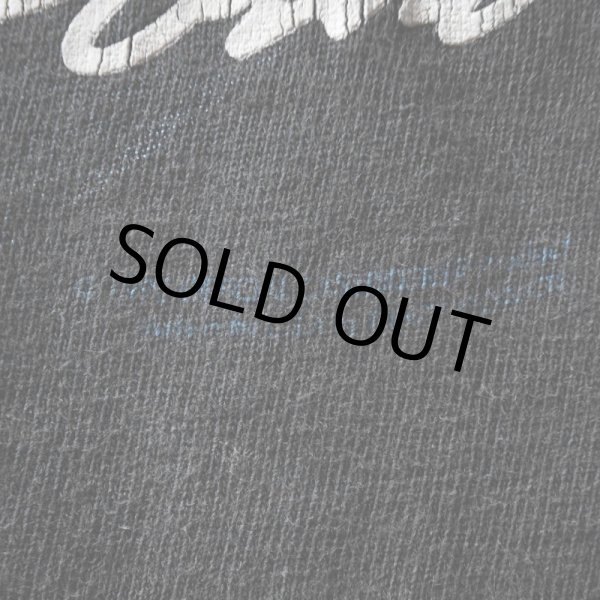 画像7: 1990s EASYRIDERS Marilyn Monroe Tシャツ　 "MADE IN USA"　 表記XXL  (7)