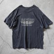 画像2: 1990s EASYRIDERS Marilyn Monroe Tシャツ　 "MADE IN USA"　 表記XXL  (2)