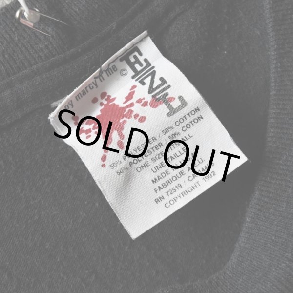 画像4: 1990s 酪農 Tシャツ　 "MADE IN USA"　 表記ONE SIZE FITS ALL (L-XL)  (4)