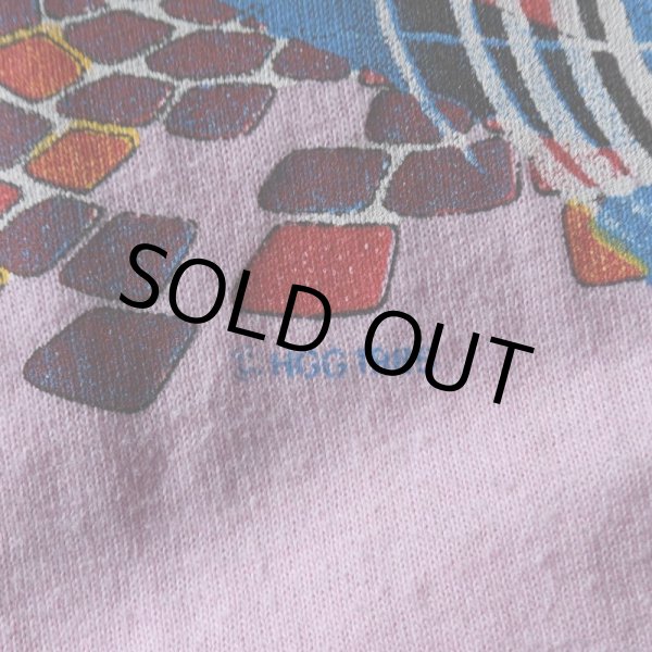 画像6: 1980s FORD Tシャツ　 "MADE IN USA"　 表記M  (6)