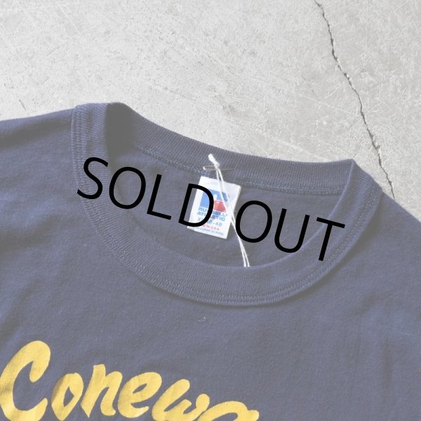 画像2: 1980-90s RUSSELL Conewago Trail Riders Tシャツ　 "MADE IN USA"　 表記XL  (2)