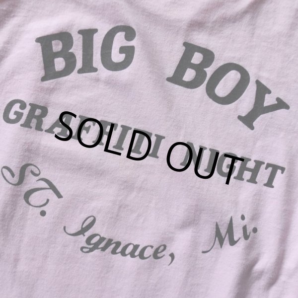 画像7: 1980s FORD Tシャツ　 "MADE IN USA"　 表記M  (7)