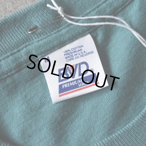 画像3: 1990s BVD ポケットシャツ　 "MADE IN USA"　 表記M  (3)