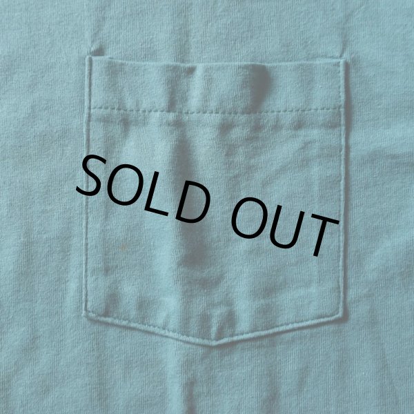 画像4: 1990s BVD ポケットシャツ　 "MADE IN USA"　 表記M  (4)