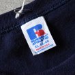 画像3: 1980-90s RUSSELL Conewago Trail Riders Tシャツ　 "MADE IN USA"　 表記XL  (3)