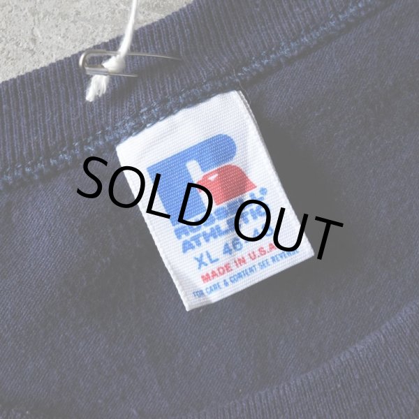 画像3: 1980-90s RUSSELL Conewago Trail Riders Tシャツ　 "MADE IN USA"　 表記XL  (3)