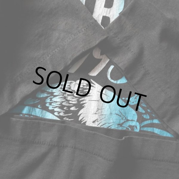 画像7: 1990s STURGIS BLACK HILLS RALLY 55th ANNUAL Tシャツ　 "MADE IN USA"　 表記L  (7)