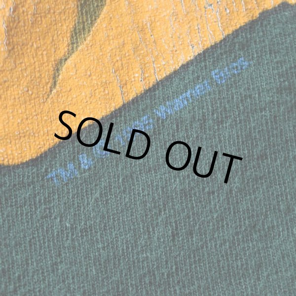 画像6: 1990s LOONEY TUNES Tシャツ　 "MADE IN USA"　 表記XL  (6)