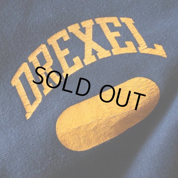 画像4: 1980s Champion リバースウィーブスウェットパンツ  "MADE IN USA"  表記M  (4)