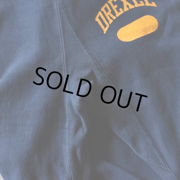 画像5: 1980s Champion リバースウィーブスウェットパンツ  "MADE IN USA"  表記M  (5)