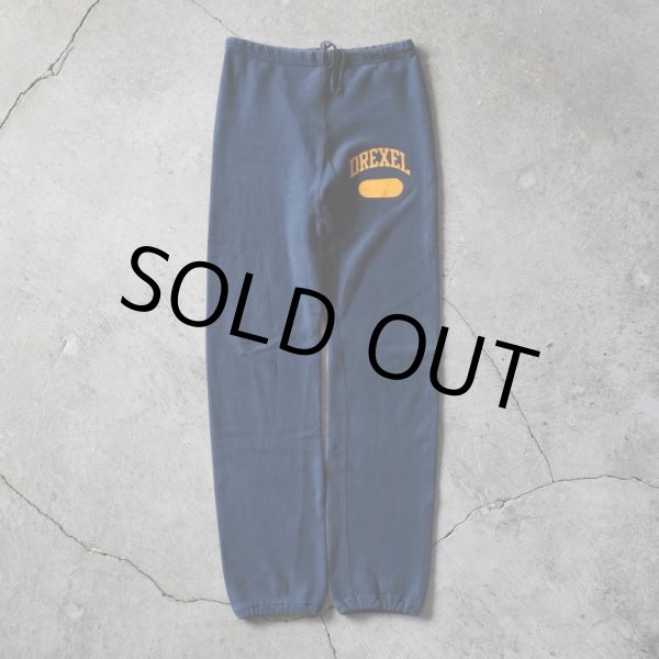 画像7: 1980s Champion リバースウィーブスウェットパンツ  "MADE IN USA"  表記M  (7)