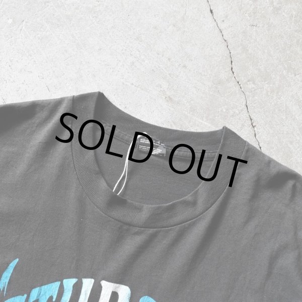 画像3: 1990s STURGIS BLACK HILLS RALLY 55th ANNUAL Tシャツ　 "MADE IN USA"　 表記L  (3)