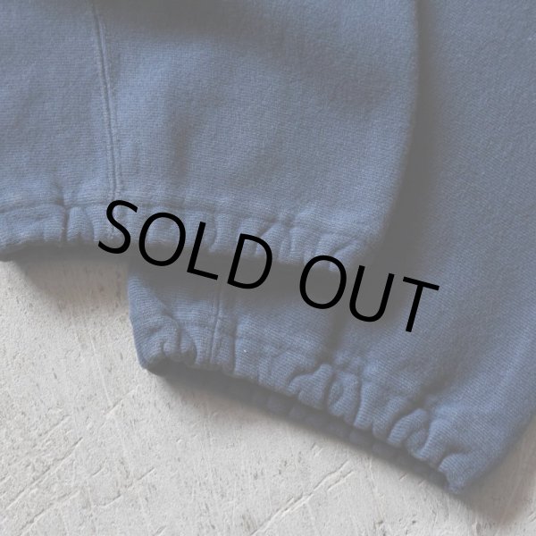 画像6: 1980s Champion リバースウィーブスウェットパンツ  "MADE IN USA"  表記M  (6)