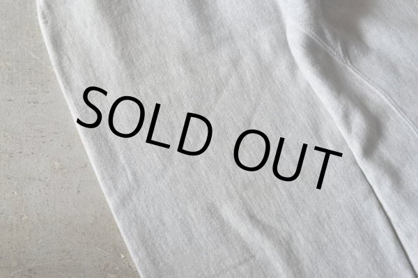 画像9: 1980s Champion リバースウィーブスウェットパンツ  "初期ポケット付き"  表記M  (9)