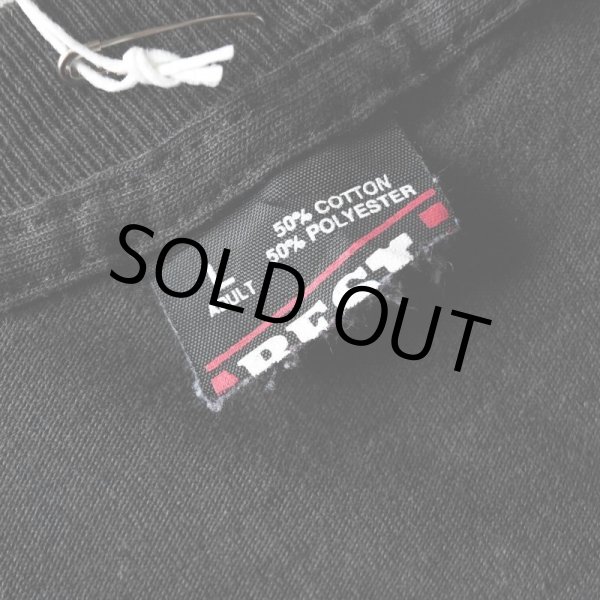 画像4: 1990s STURGIS BLACK HILLS RALLY 55th ANNUAL Tシャツ　 "MADE IN USA"　 表記L  (4)