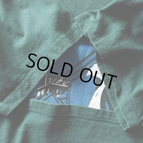 画像7: 1990s LOONEY TUNES Tシャツ　 "MADE IN USA"　 表記XL  (7)