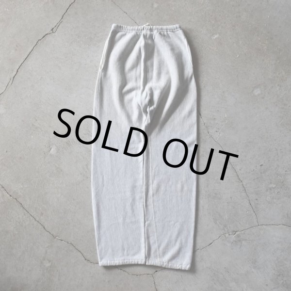 画像8: 1980s Champion リバースウィーブスウェットパンツ  "初期ポケット付き"  表記M  (8)