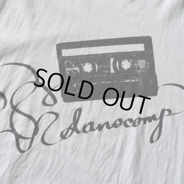 画像3: MAXELL アートTシャツ　 実寸L  (3)