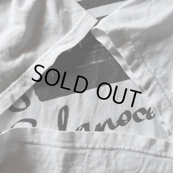 画像4: MAXELL アートTシャツ　 実寸L  (4)