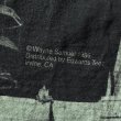 画像6: 1990s Edwards Teez HOLLYWOOD 総柄プリントTシャツ　 "MADE IN USA"　 表記XL  (6)