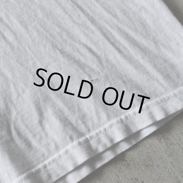 画像5: MAXELL アートTシャツ　 実寸L  (5)