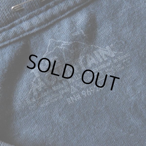 画像3: THE MOUNTAIN サメTシャツ　 "MADE IN USA"　 表記L  (3)