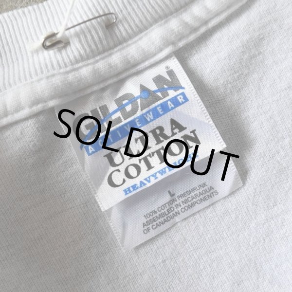 画像3: 1990-00s SANTA アートTシャツ　 表記L  (3)