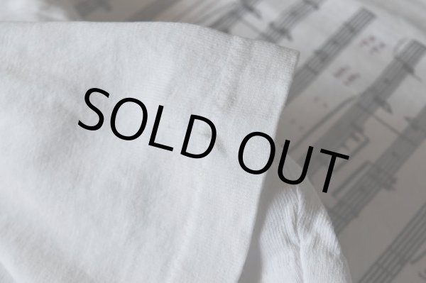 画像7: 1980s Champion For Boston カレッジTシャツ  "MADE IN USA"  表記L  (7)