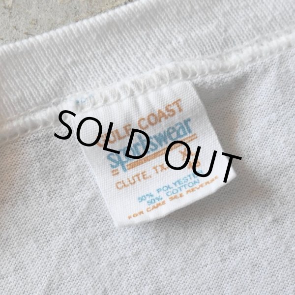 画像3: 1980s ELVIS ALWAYS ON MY MIND Tシャツ　 "MADE IN USA"　 表記XL  (3)